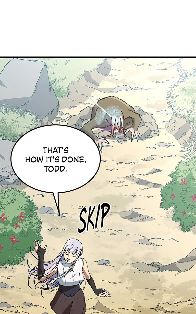 Return of the Runebound Professor Chapter 39 - 80