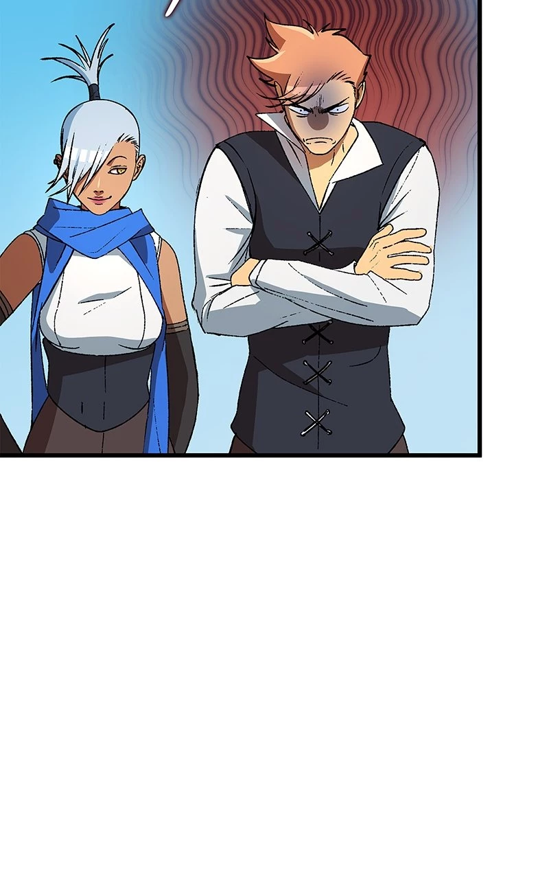 Return of the Runebound Professor Chapter 39 - 82