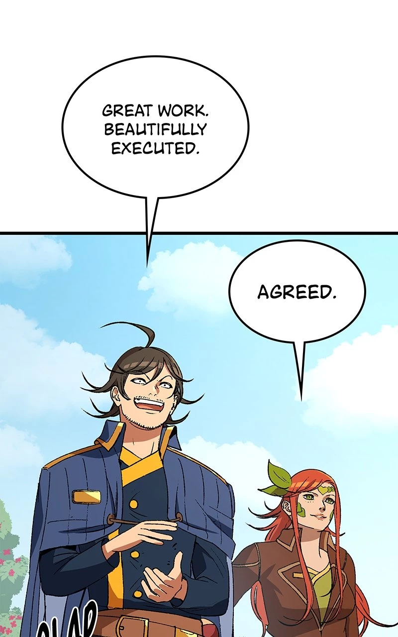 Return of the Runebound Professor Chapter 39 - 83
