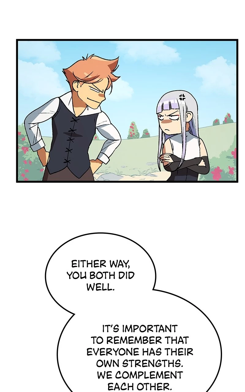 Return of the Runebound Professor Chapter 39 - 85
