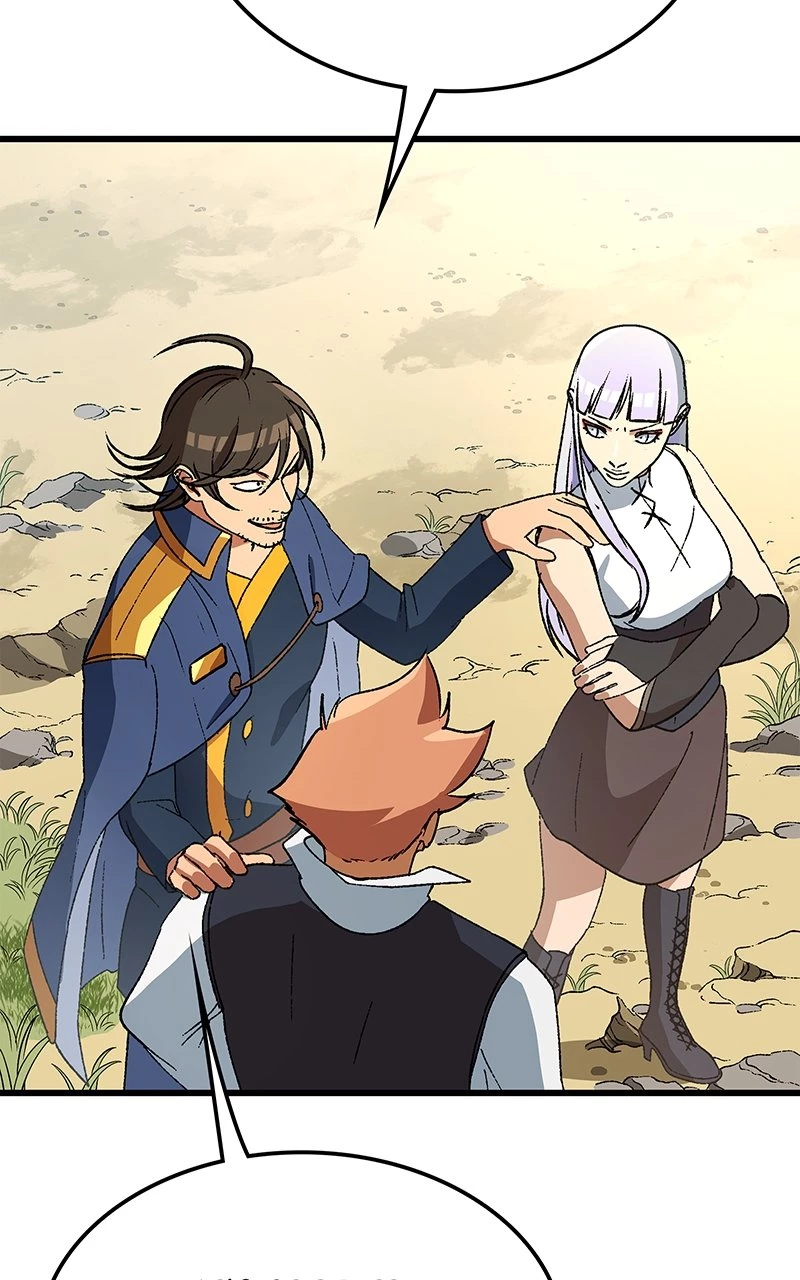 Return of the Runebound Professor Chapter 39 - 86