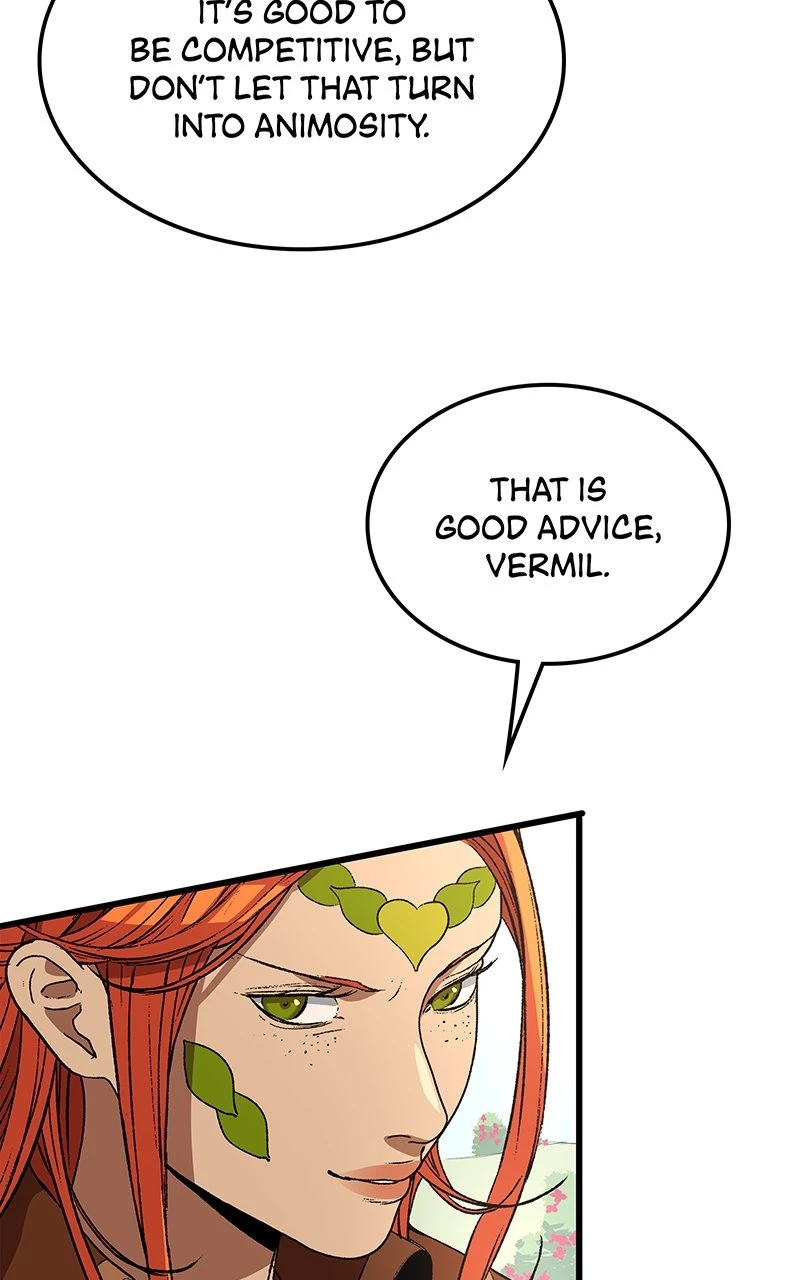 Return of the Runebound Professor Chapter 39 - 87