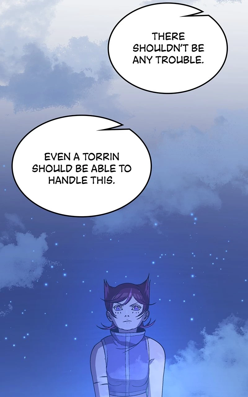 Return of the Runebound Professor Chapter 39 - 93