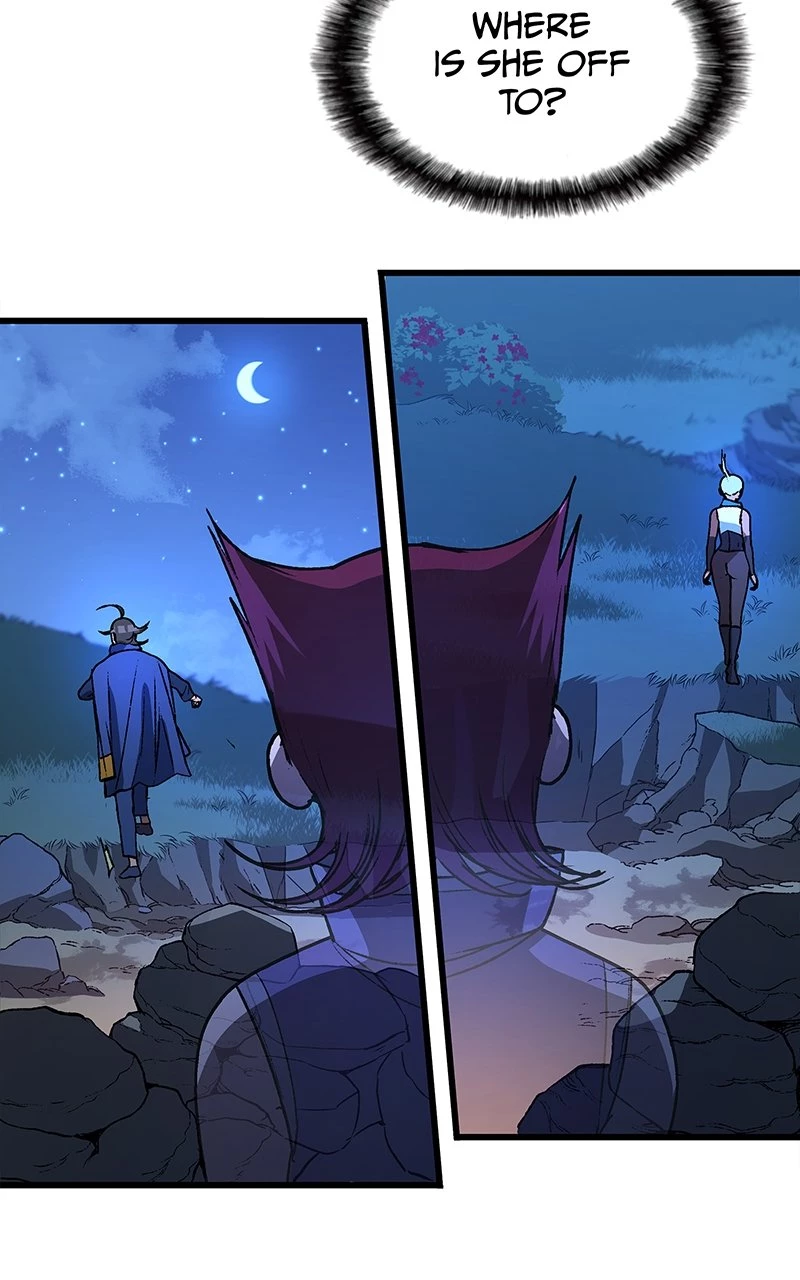 Return of the Runebound Professor Chapter 39 - 95