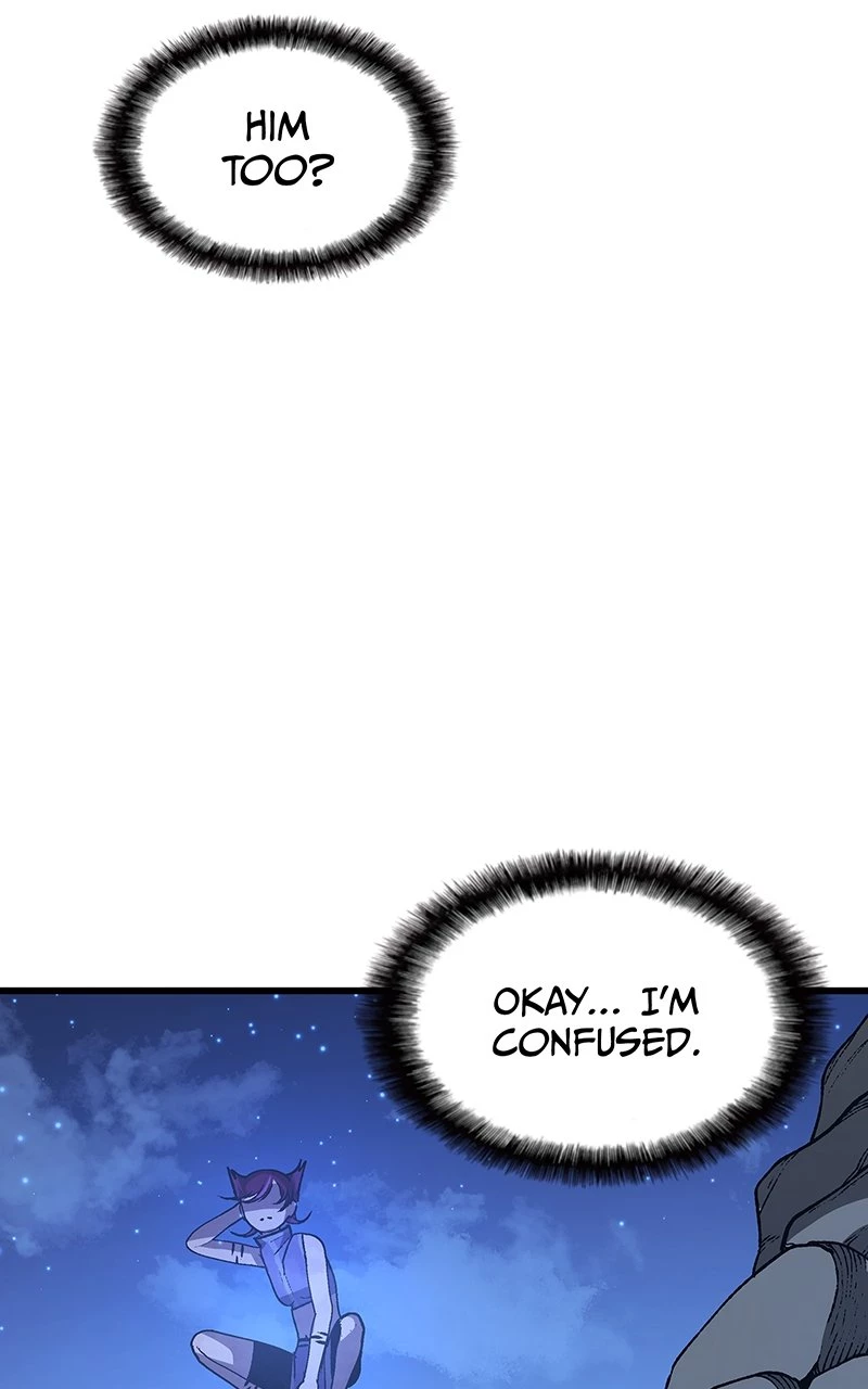 Return of the Runebound Professor Chapter 39 - 96