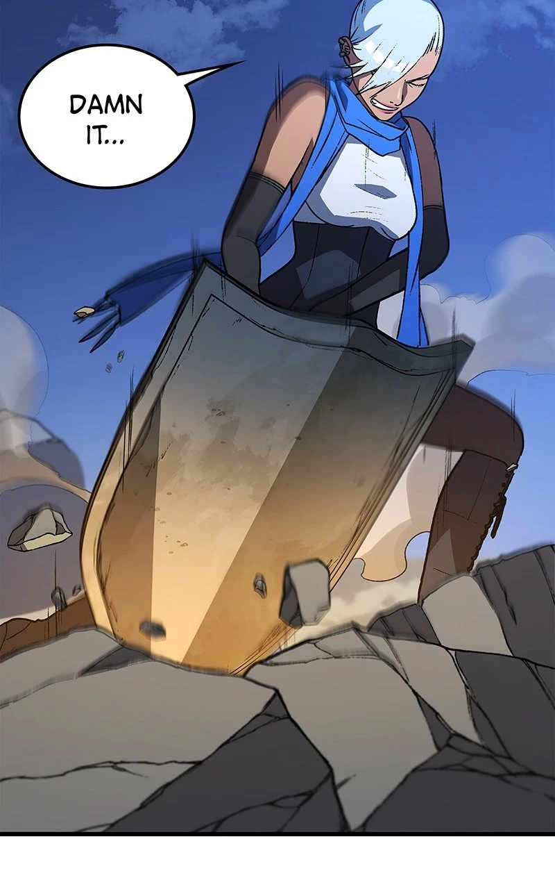 Return of the Runebound Professor Chapter 39 - 106