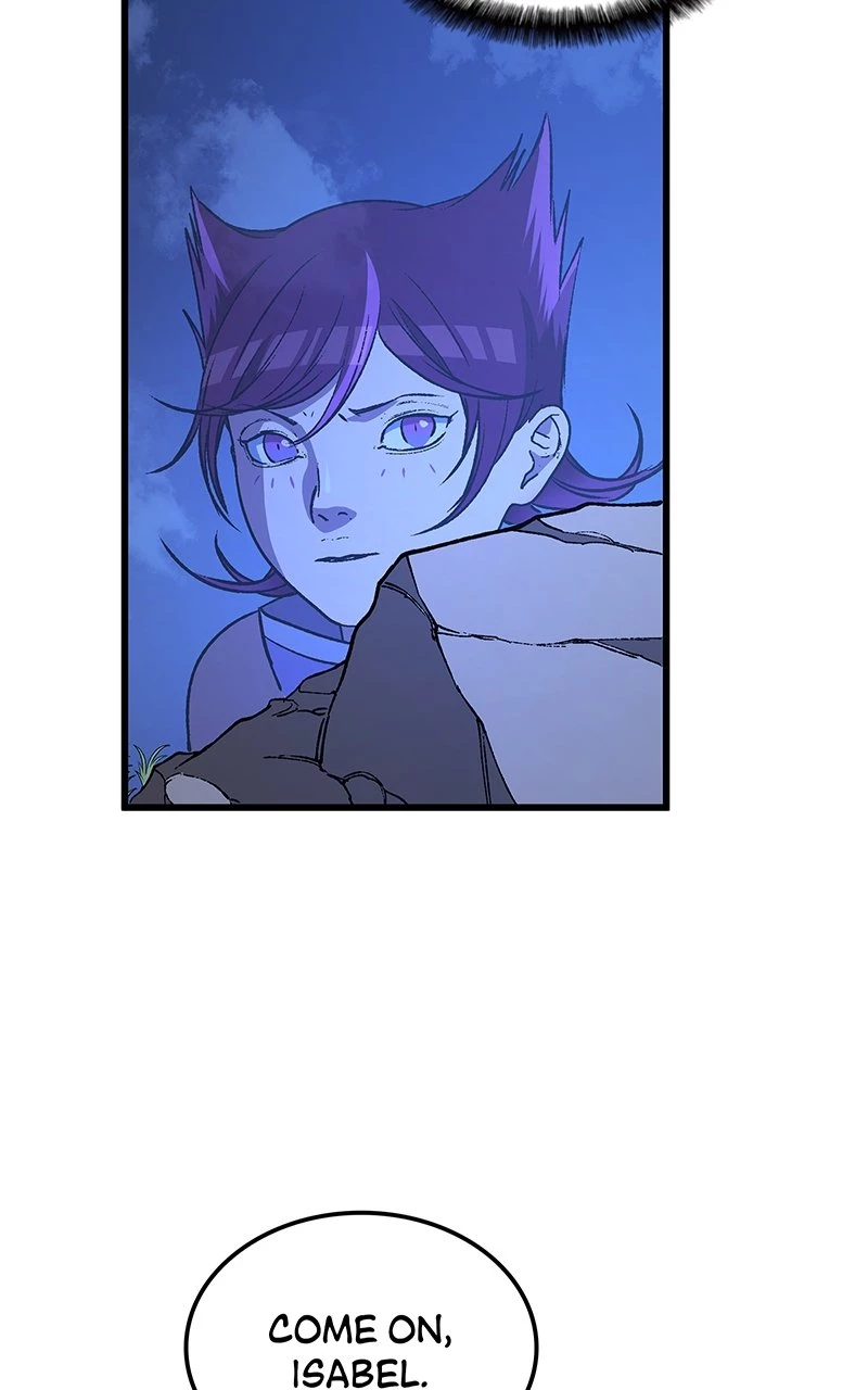 Return of the Runebound Professor Chapter 39 - 110