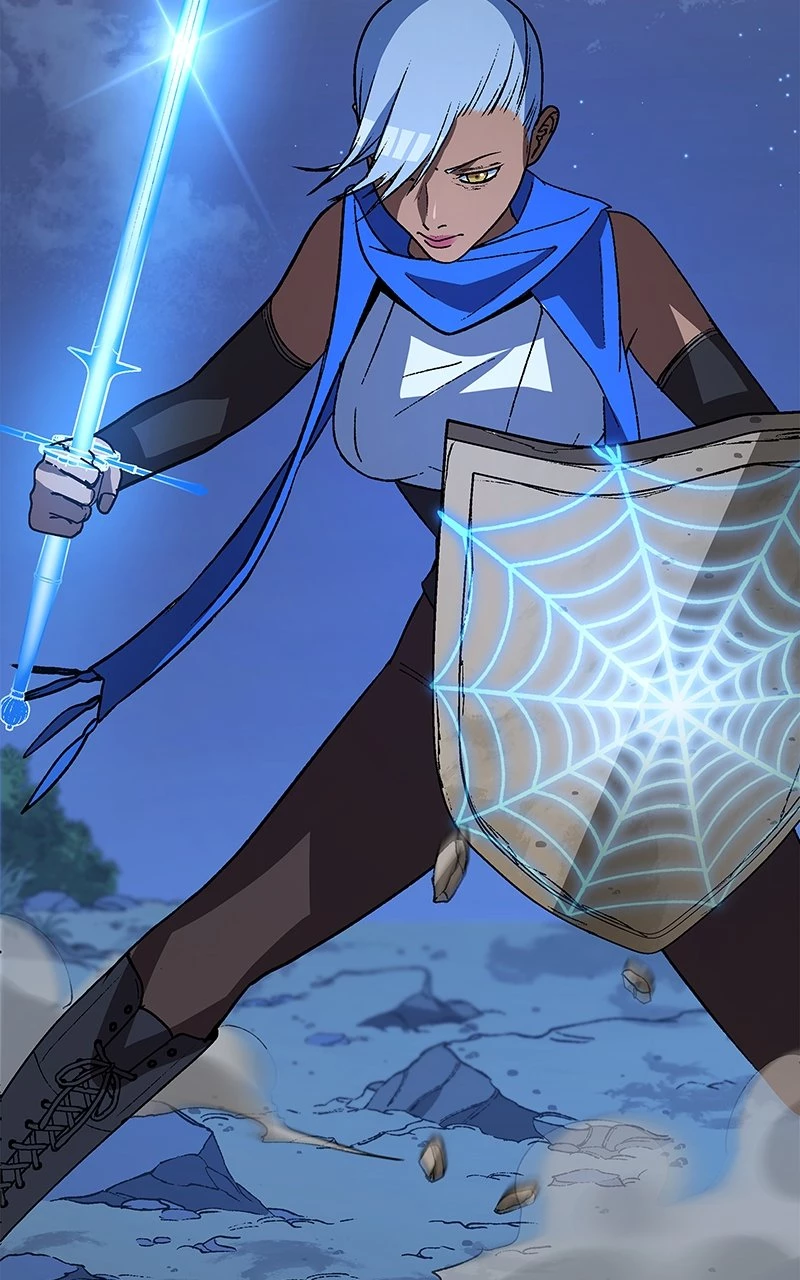 Return of the Runebound Professor Chapter 39 - 114