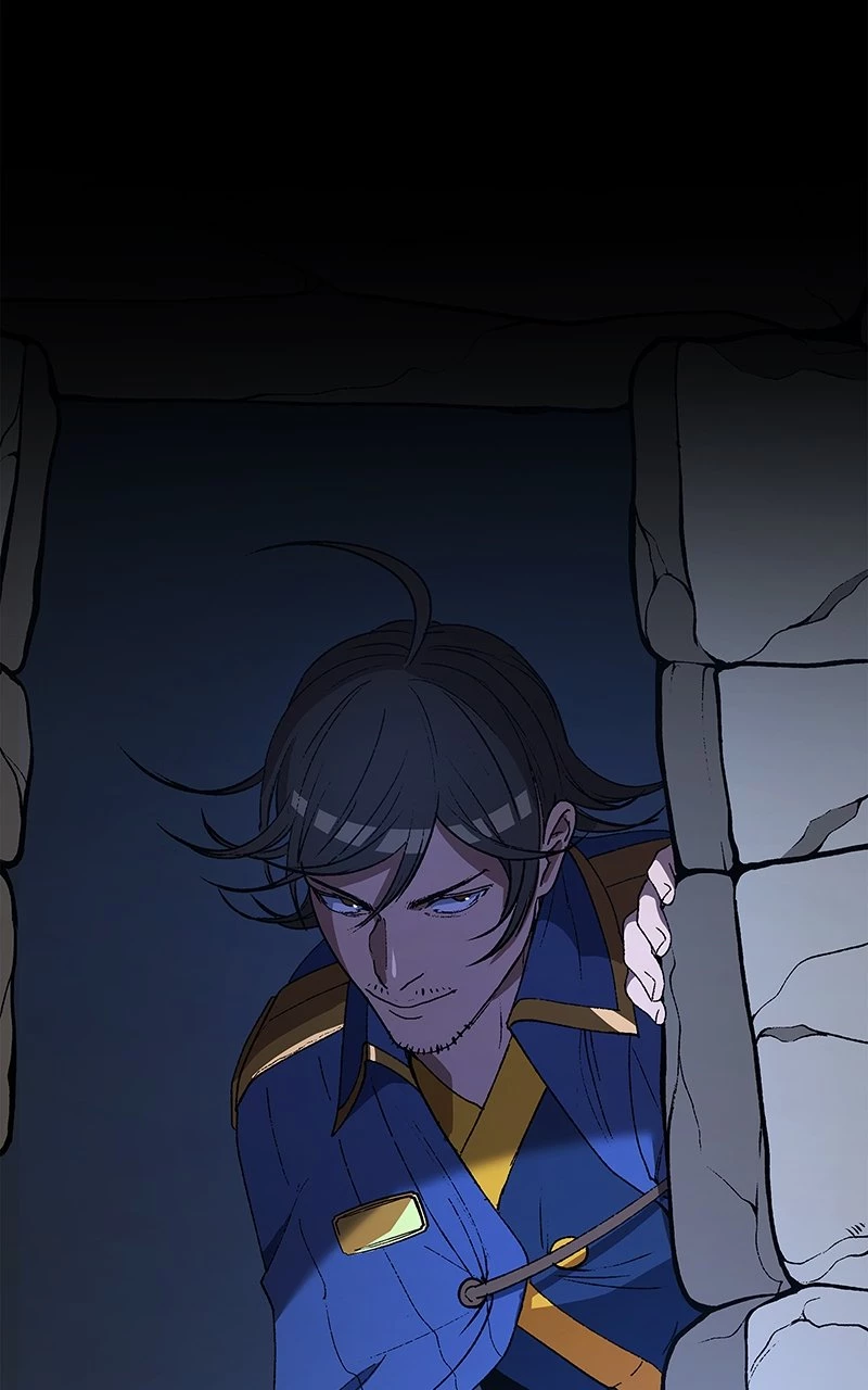 Return of the Runebound Professor Chapter 38 - 2