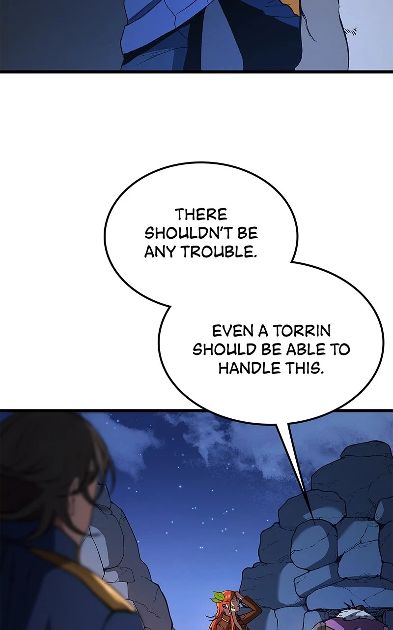 Return of the Runebound Professor Chapter 38 - 3