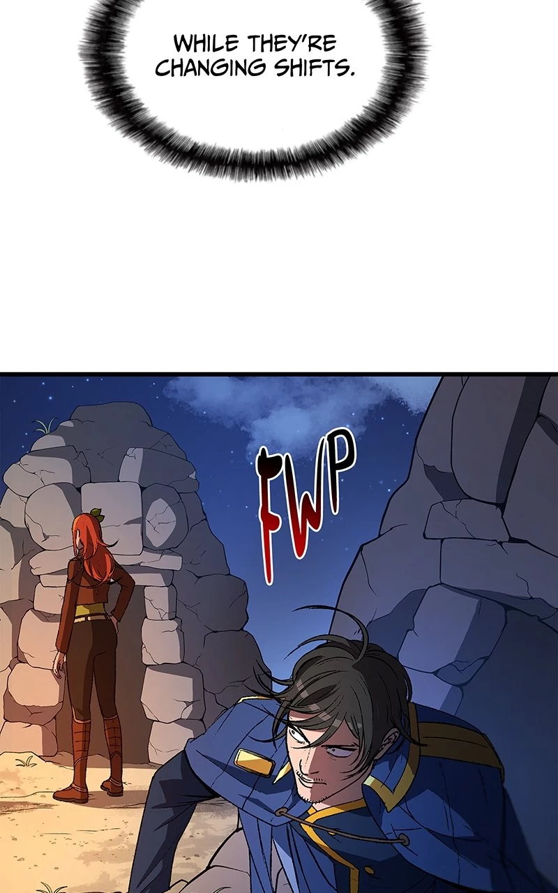 Return of the Runebound Professor Chapter 38 - 5