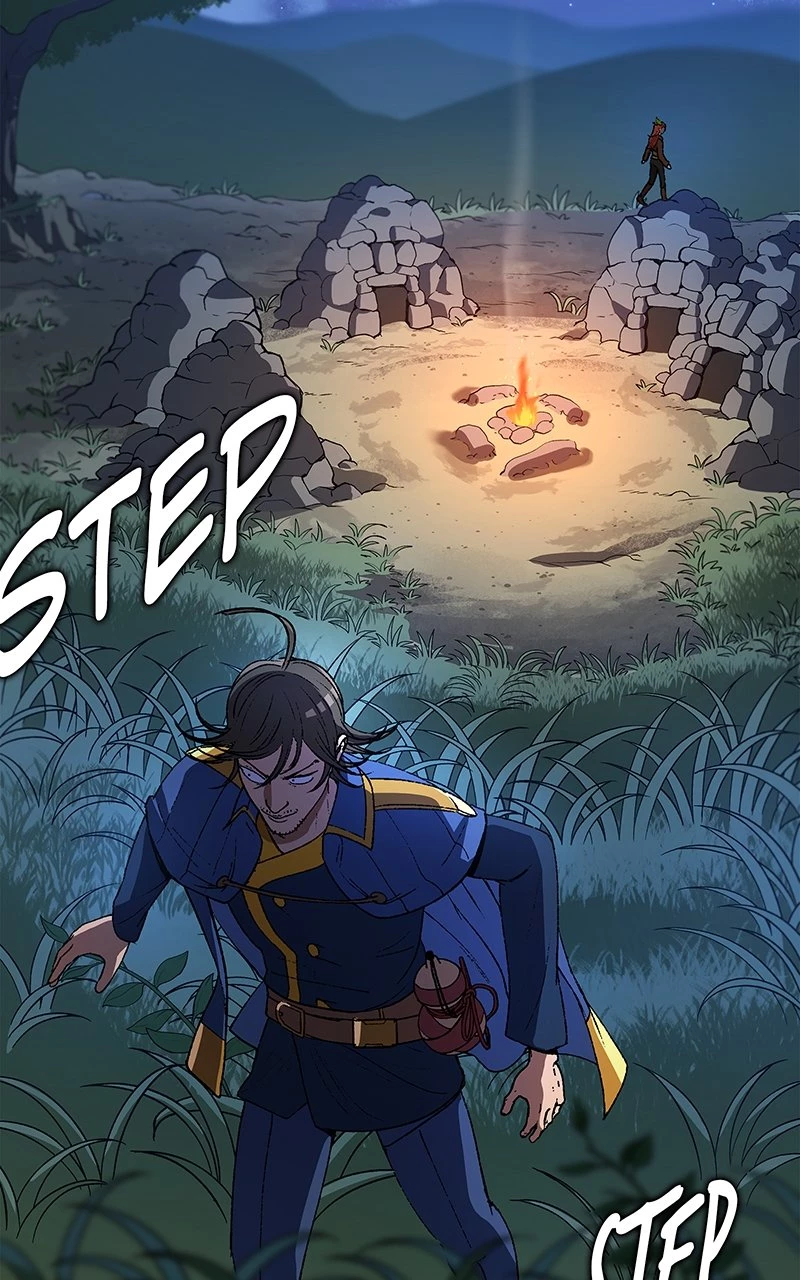 Return of the Runebound Professor Chapter 38 - 7