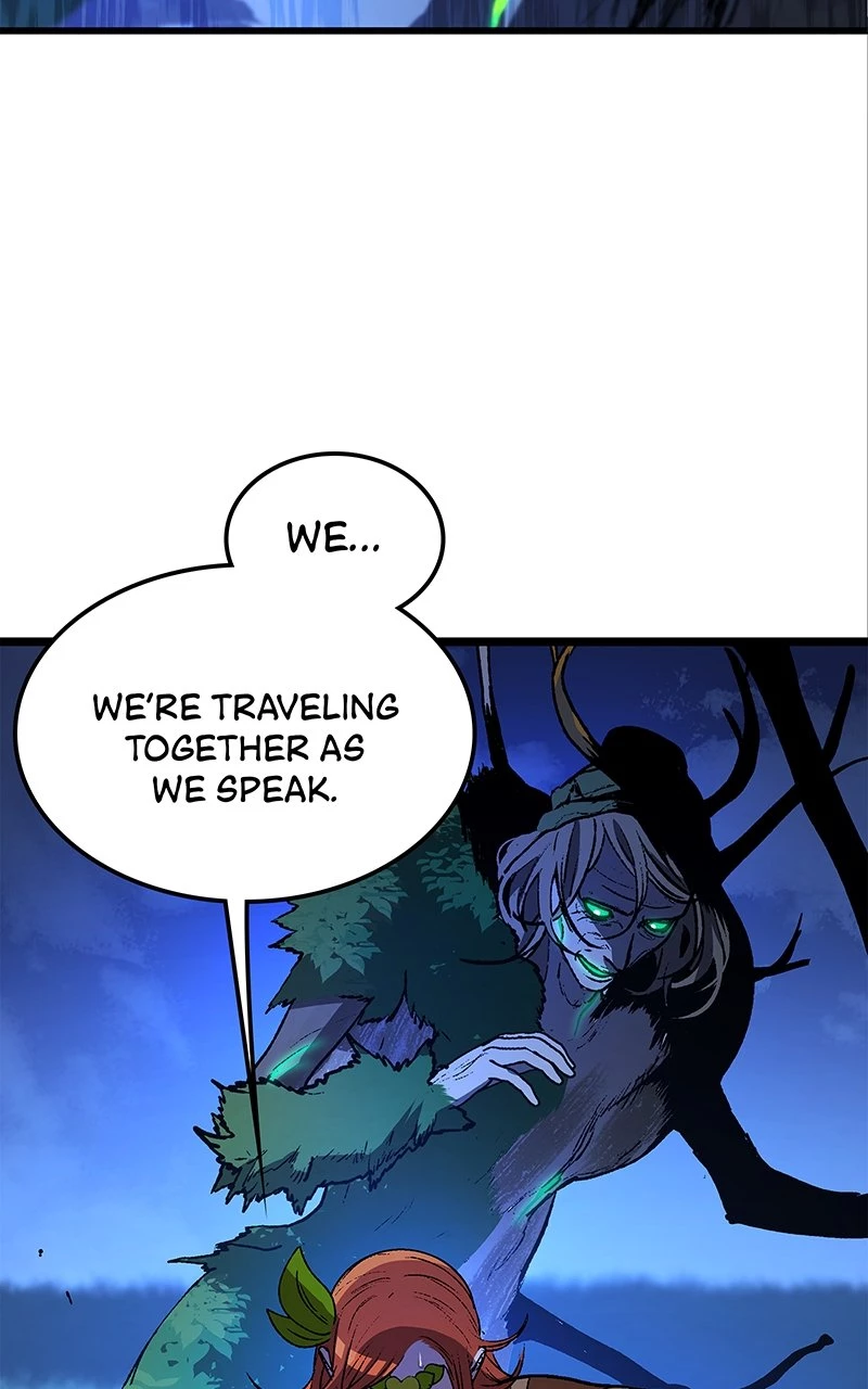 Return of the Runebound Professor Chapter 38 - 17