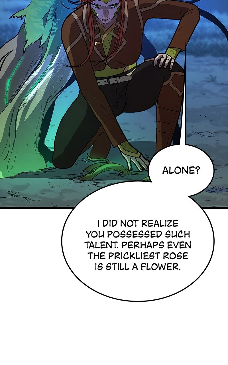 Return of the Runebound Professor Chapter 38 - 18