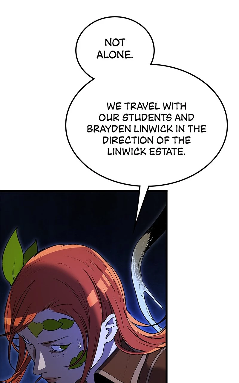 Return of the Runebound Professor Chapter 38 - 19