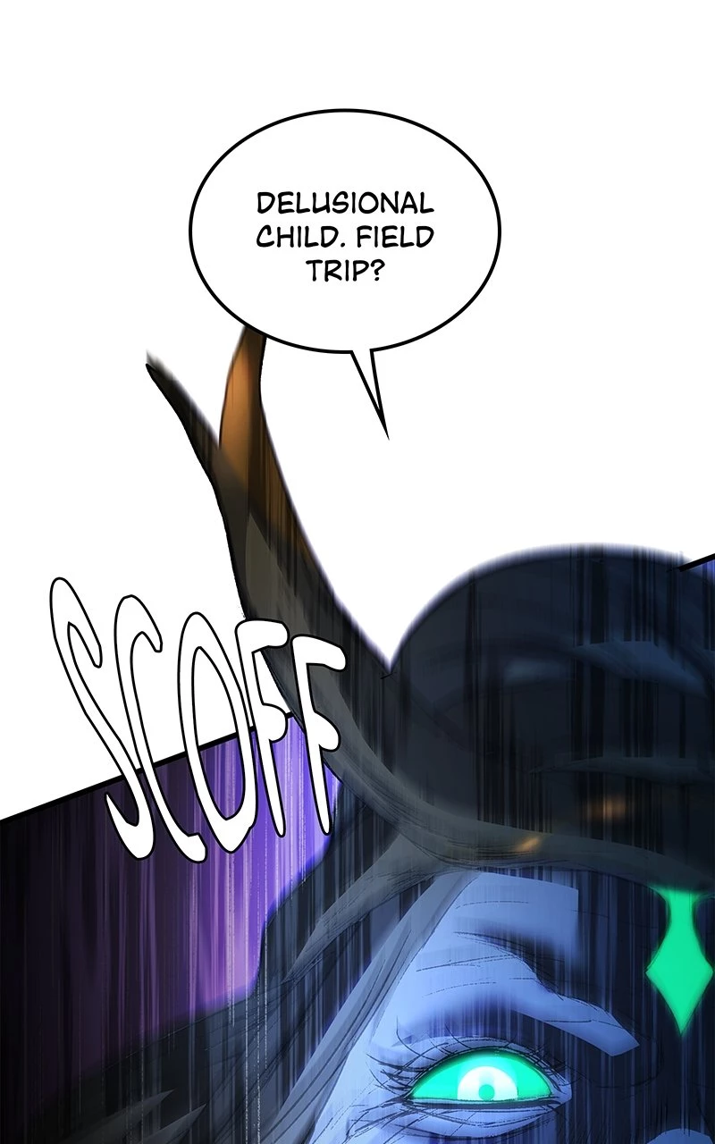 Return of the Runebound Professor Chapter 38 - 23