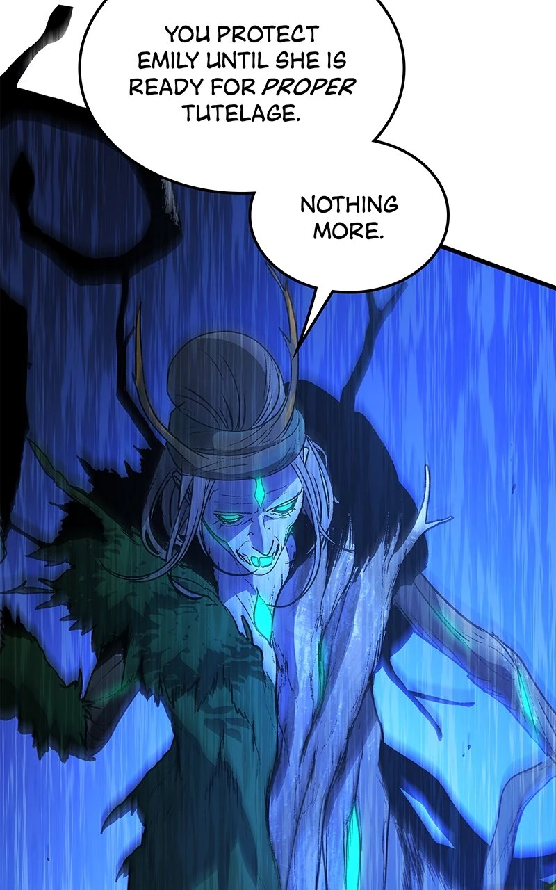 Return of the Runebound Professor Chapter 38 - 28
