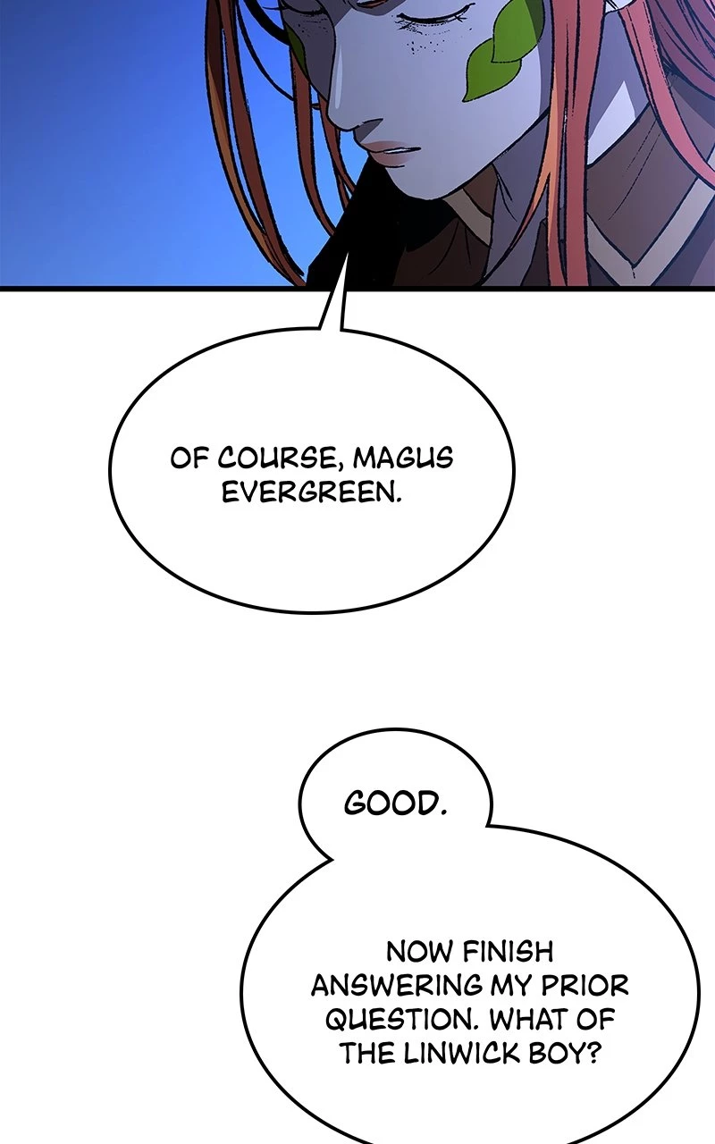 Return of the Runebound Professor Chapter 38 - 32