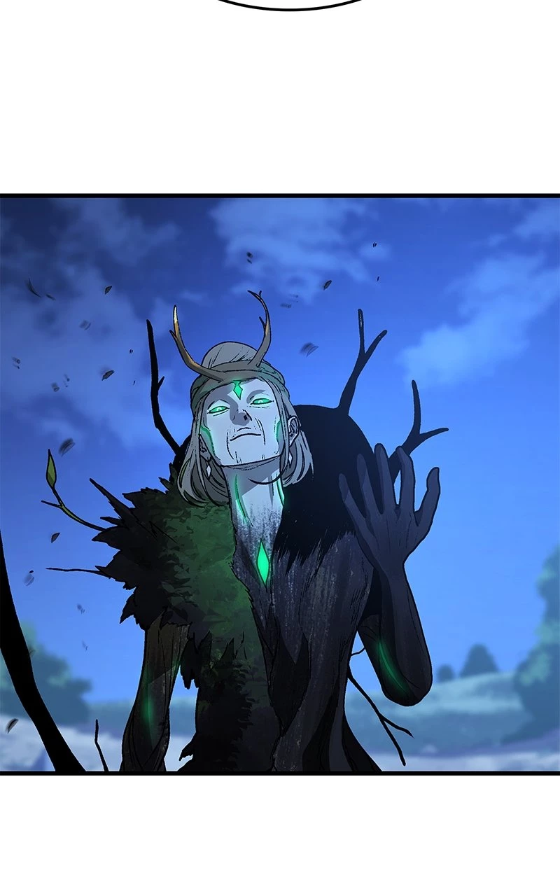 Return of the Runebound Professor Chapter 38 - 48