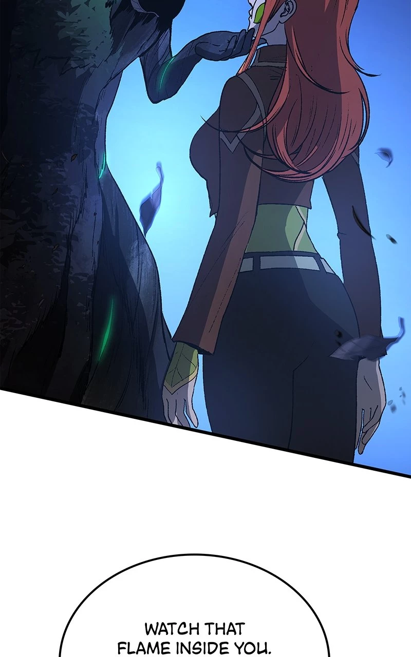 Return of the Runebound Professor Chapter 38 - 50
