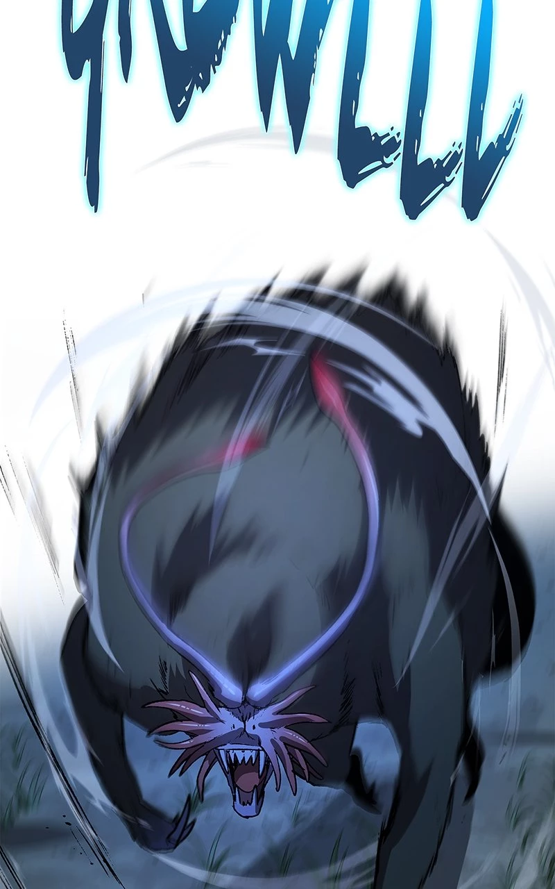Return of the Runebound Professor Chapter 38 - 54