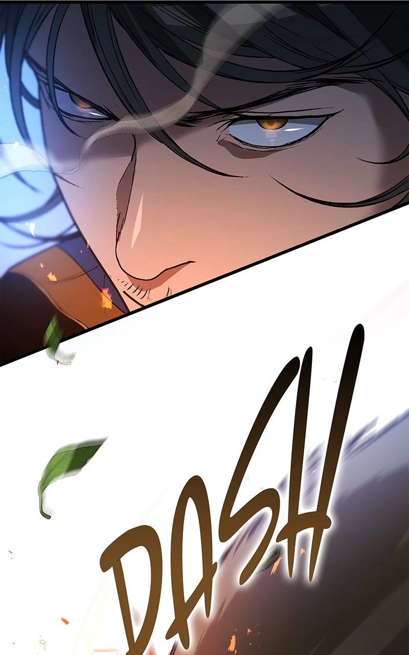 Return of the Runebound Professor Chapter 38 - 57