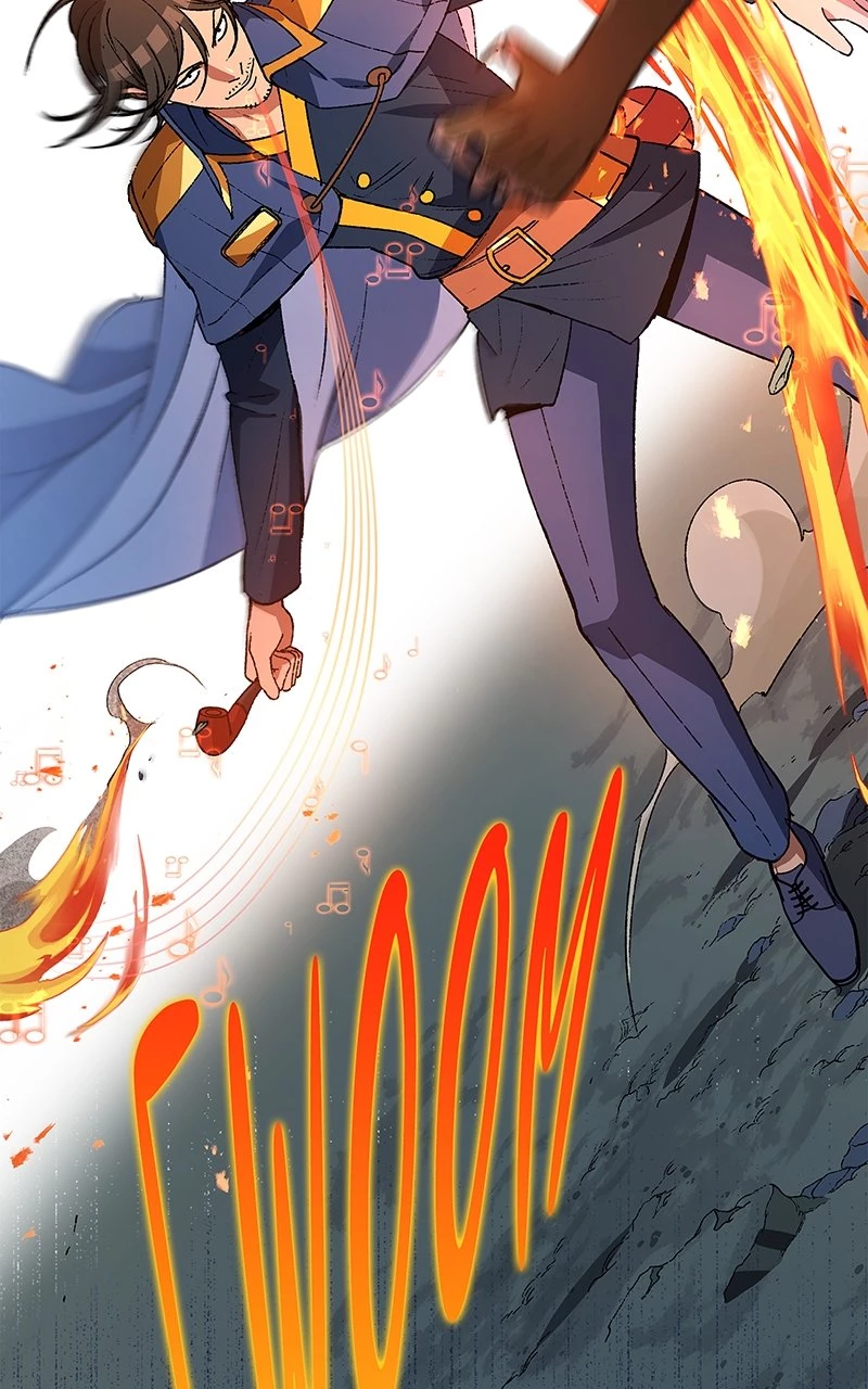 Return of the Runebound Professor Chapter 38 - 59