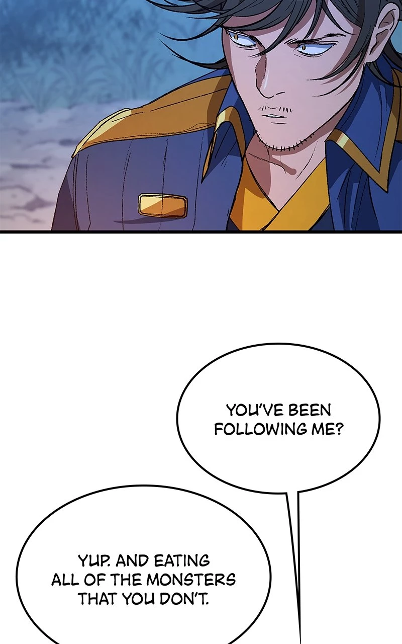 Return of the Runebound Professor Chapter 38 - 64