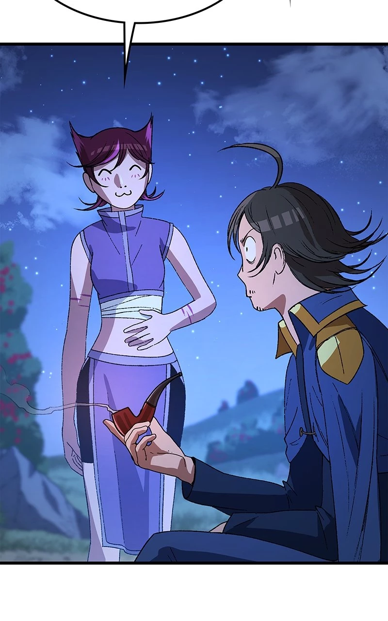 Return of the Runebound Professor Chapter 38 - 65