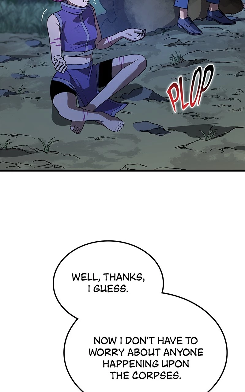 Return of the Runebound Professor Chapter 38 - 67