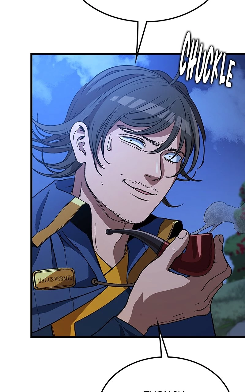 Return of the Runebound Professor Chapter 38 - 68