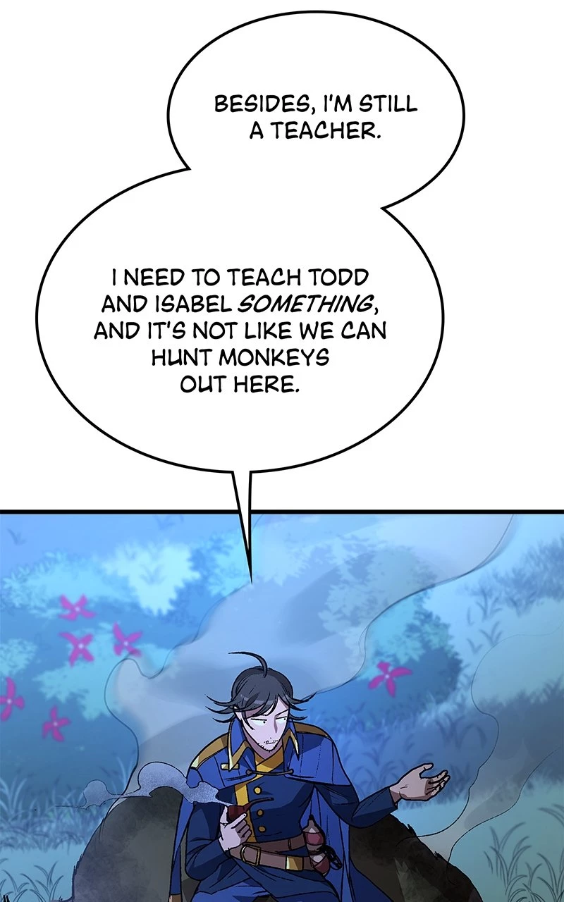 Return of the Runebound Professor Chapter 38 - 71