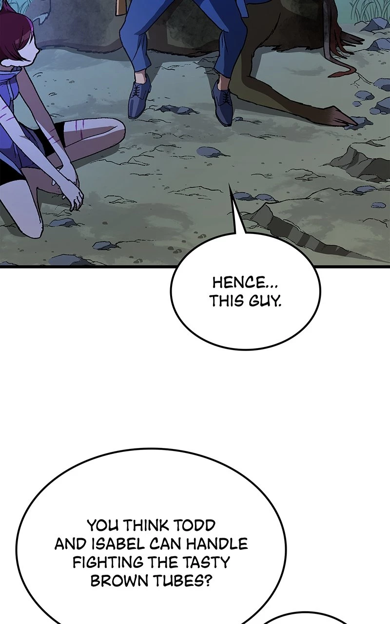Return of the Runebound Professor Chapter 38 - 72