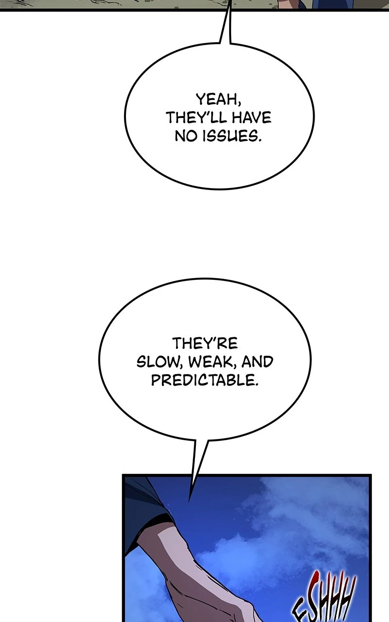 Return of the Runebound Professor Chapter 38 - 74