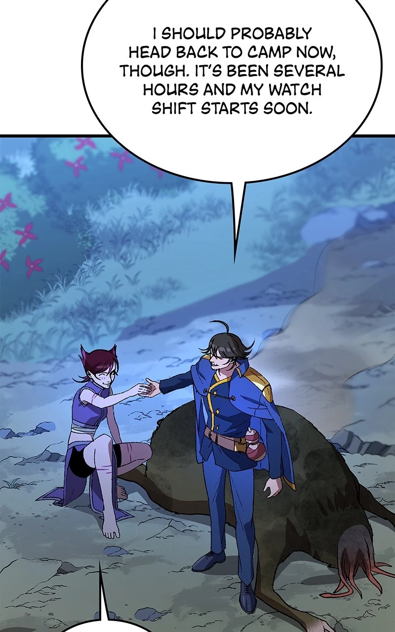 Return of the Runebound Professor Chapter 38 - 76