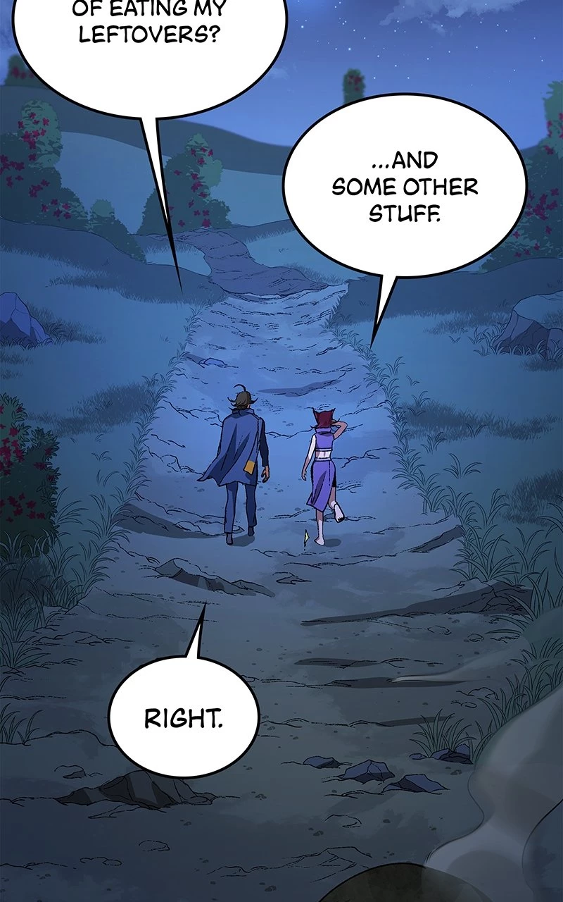 Return of the Runebound Professor Chapter 38 - 78