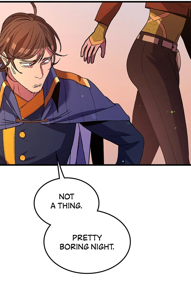 Return of the Runebound Professor Chapter 38 - 84