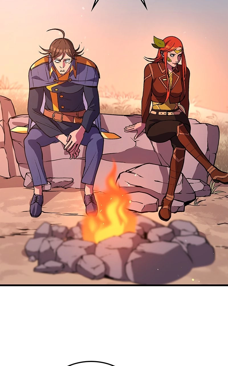 Return of the Runebound Professor Chapter 38 - 87