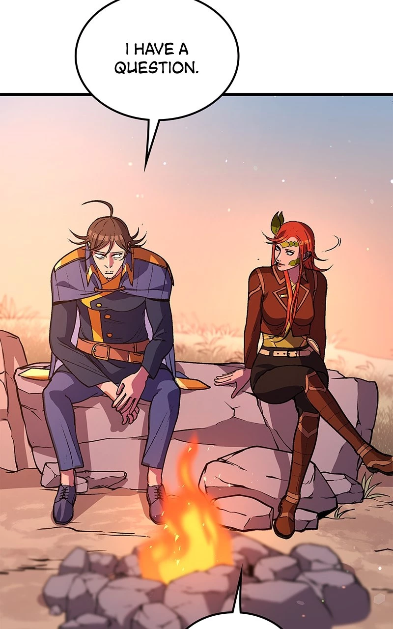 Return of the Runebound Professor Chapter 38 - 88