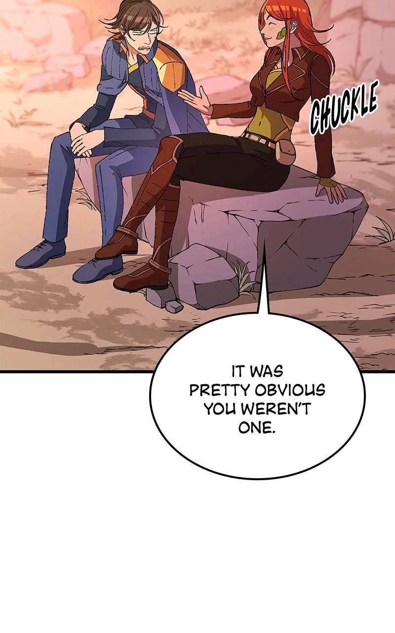 Return of the Runebound Professor Chapter 38 - 94