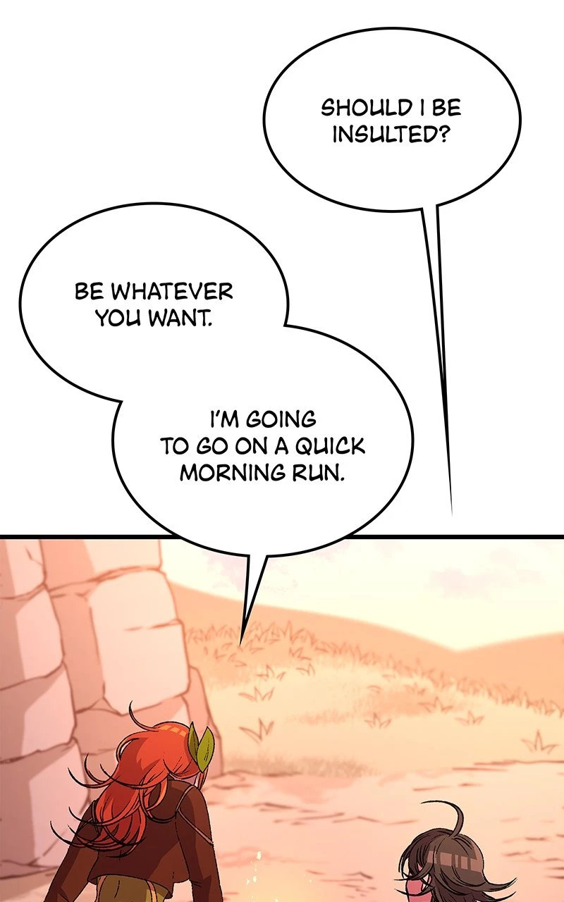 Return of the Runebound Professor Chapter 38 - 95