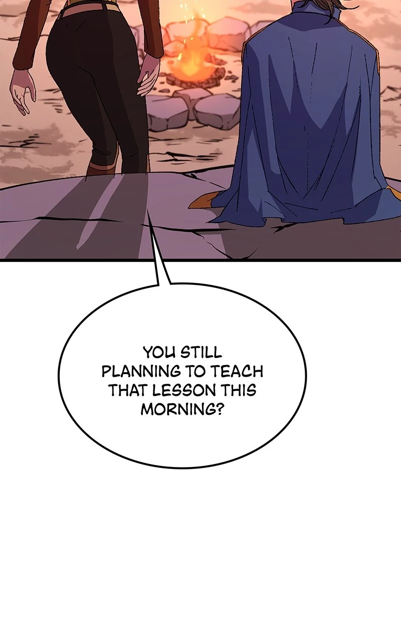 Return of the Runebound Professor Chapter 38 - 96