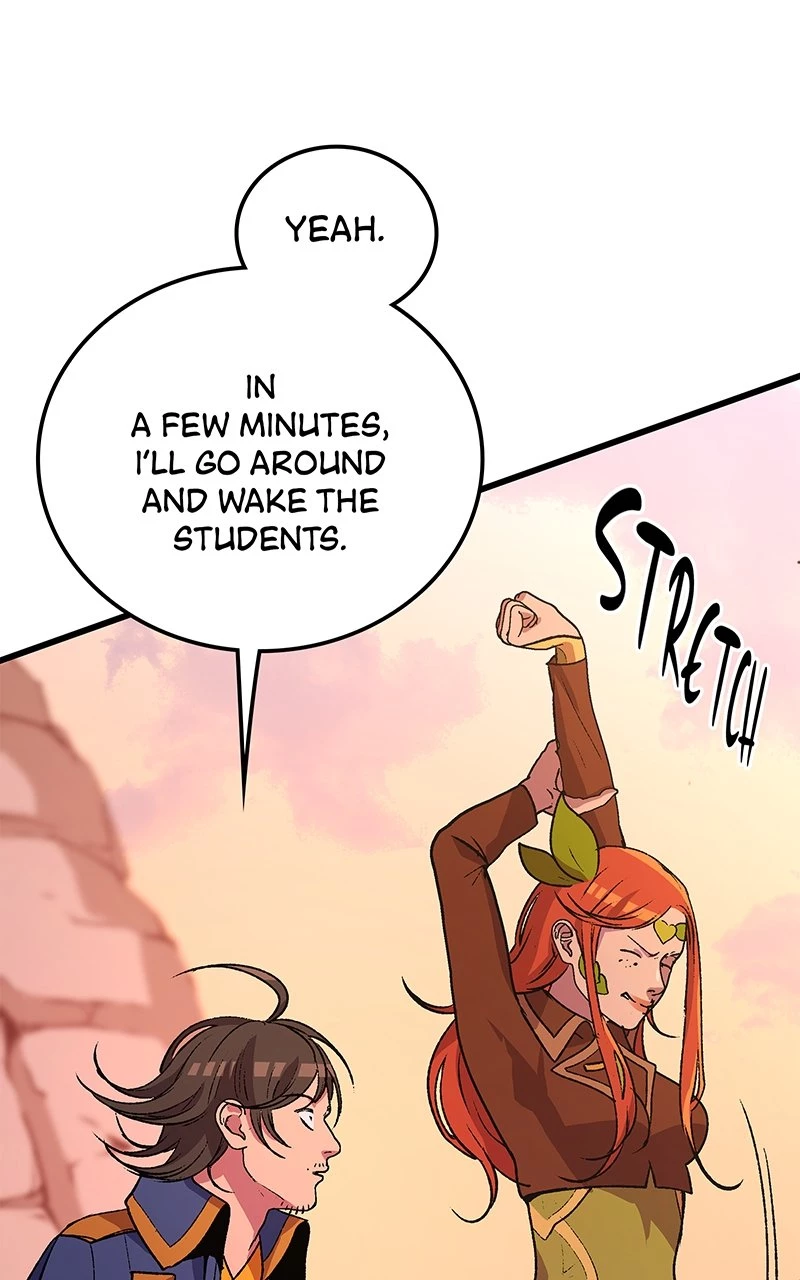Return of the Runebound Professor Chapter 38 - 97