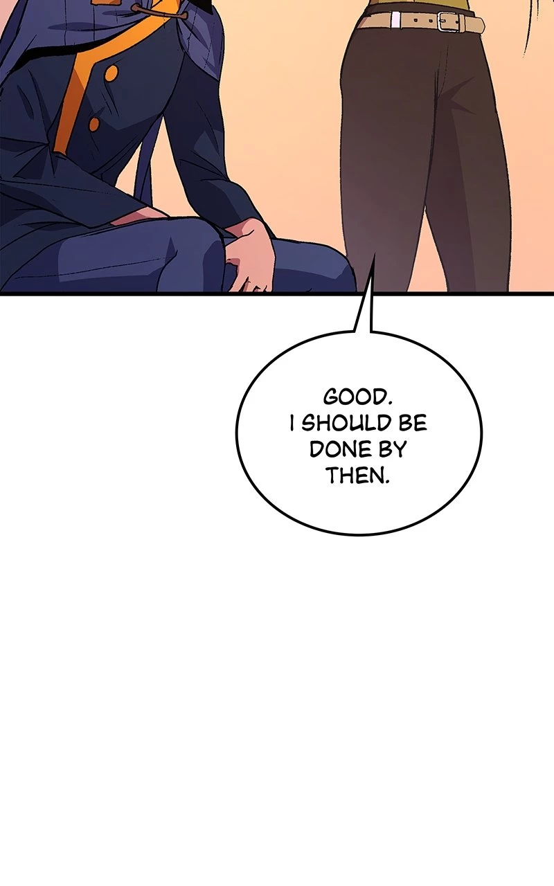 Return of the Runebound Professor Chapter 38 - 98