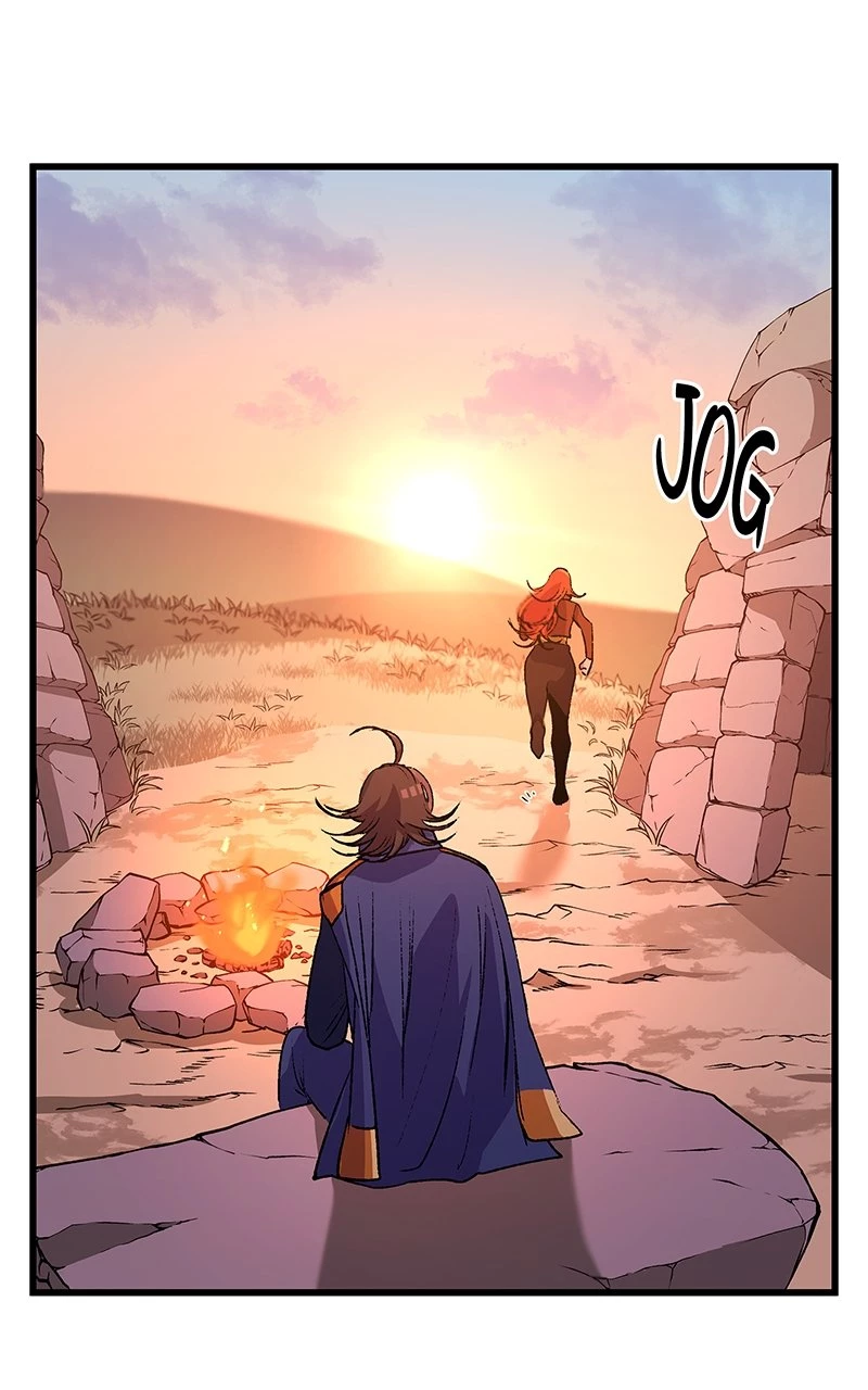 Return of the Runebound Professor Chapter 38 - 99