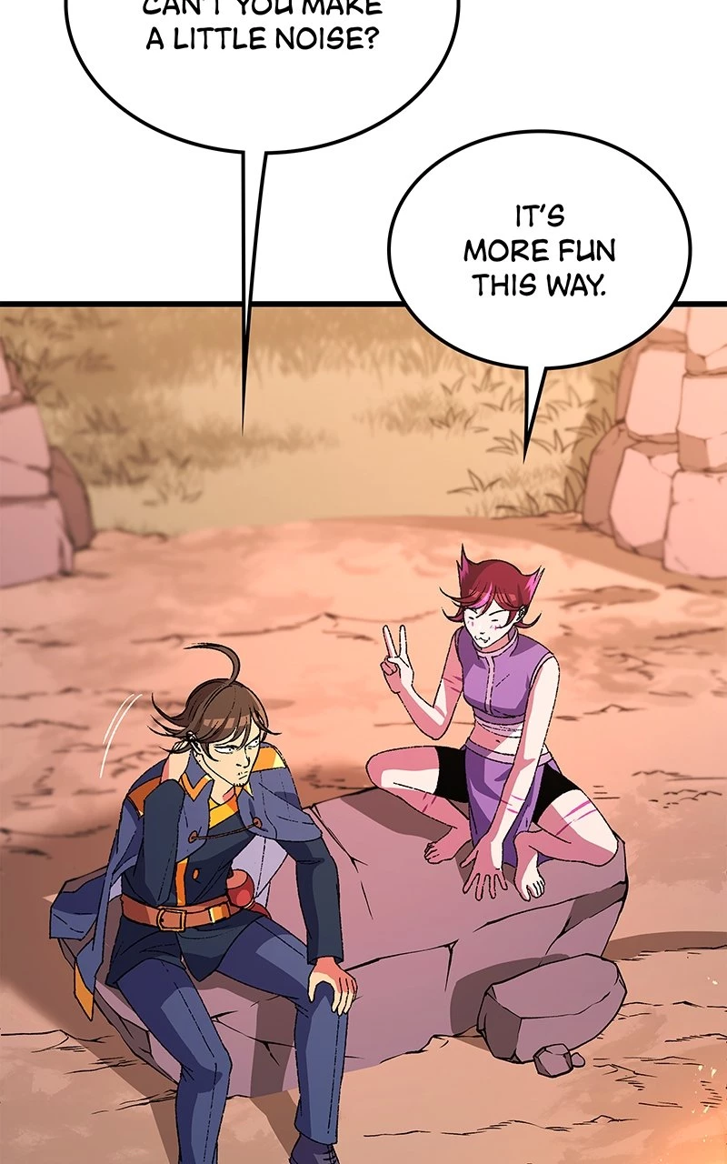 Return of the Runebound Professor Chapter 38 - 102