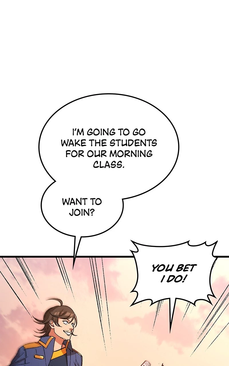 Return of the Runebound Professor Chapter 38 - 107