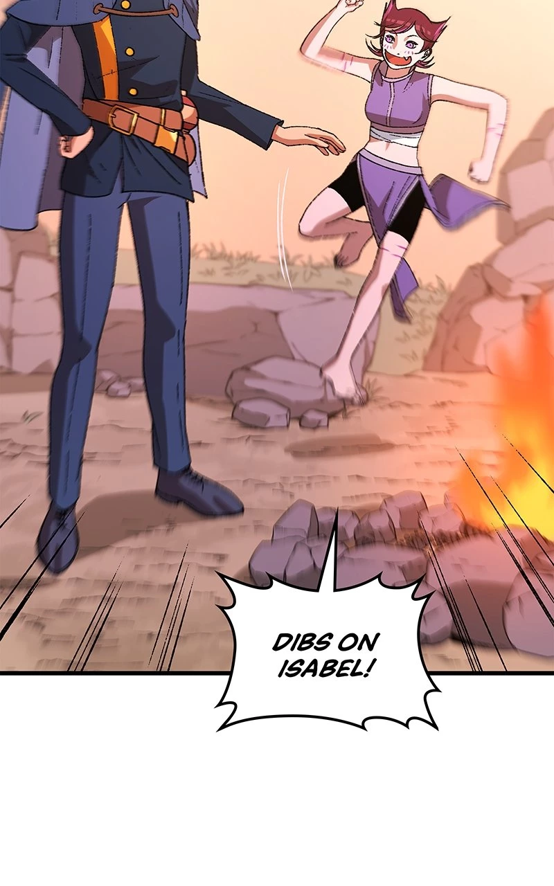 Return of the Runebound Professor Chapter 38 - 108