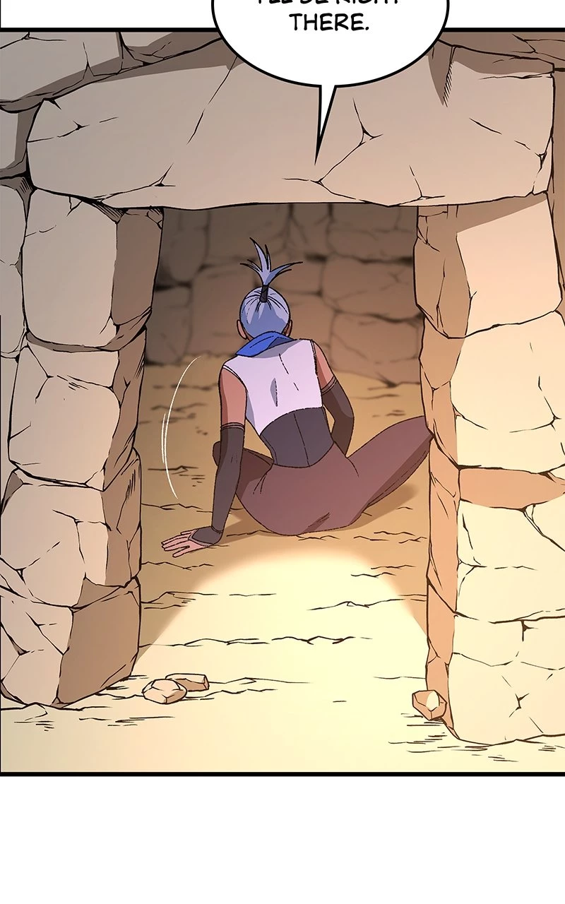 Return of the Runebound Professor Chapter 38 - 117