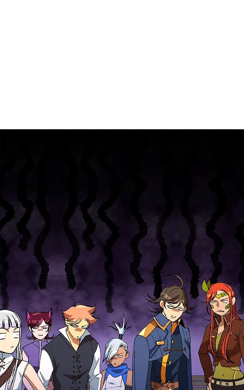 Return of the Runebound Professor Chapter 37 - 3